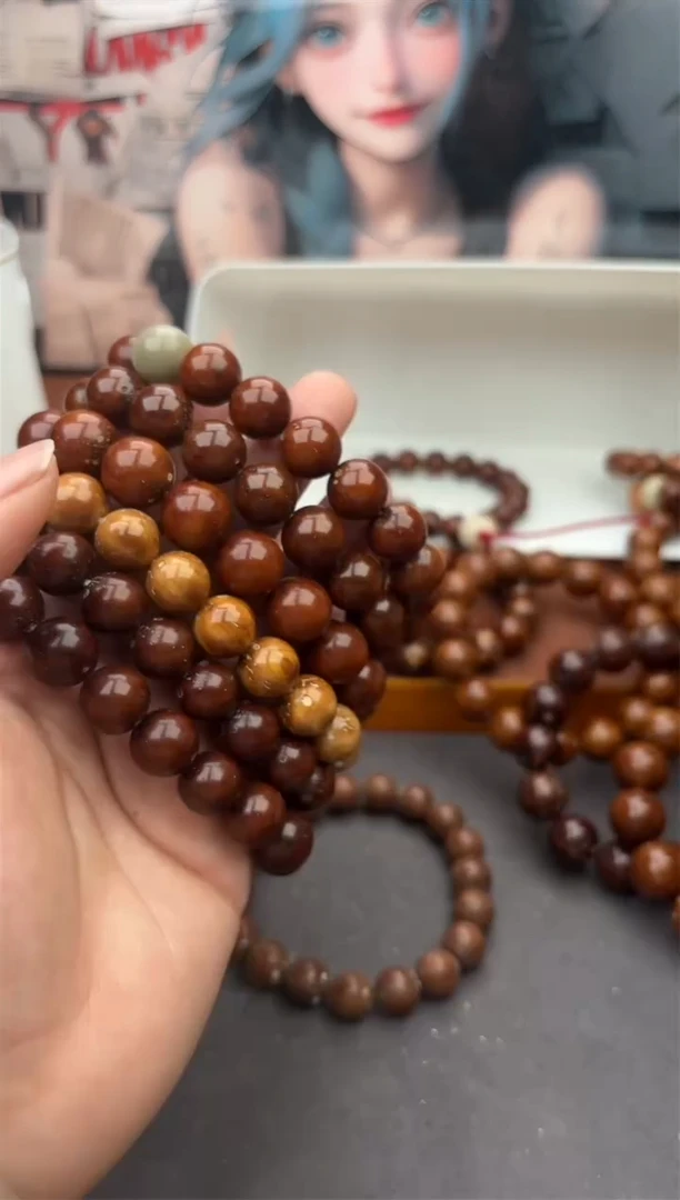 紫金鼠吊坠紫金鼠13随机