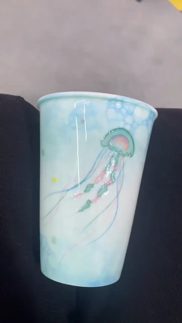 瓷片c262陶瓷茶具茶器