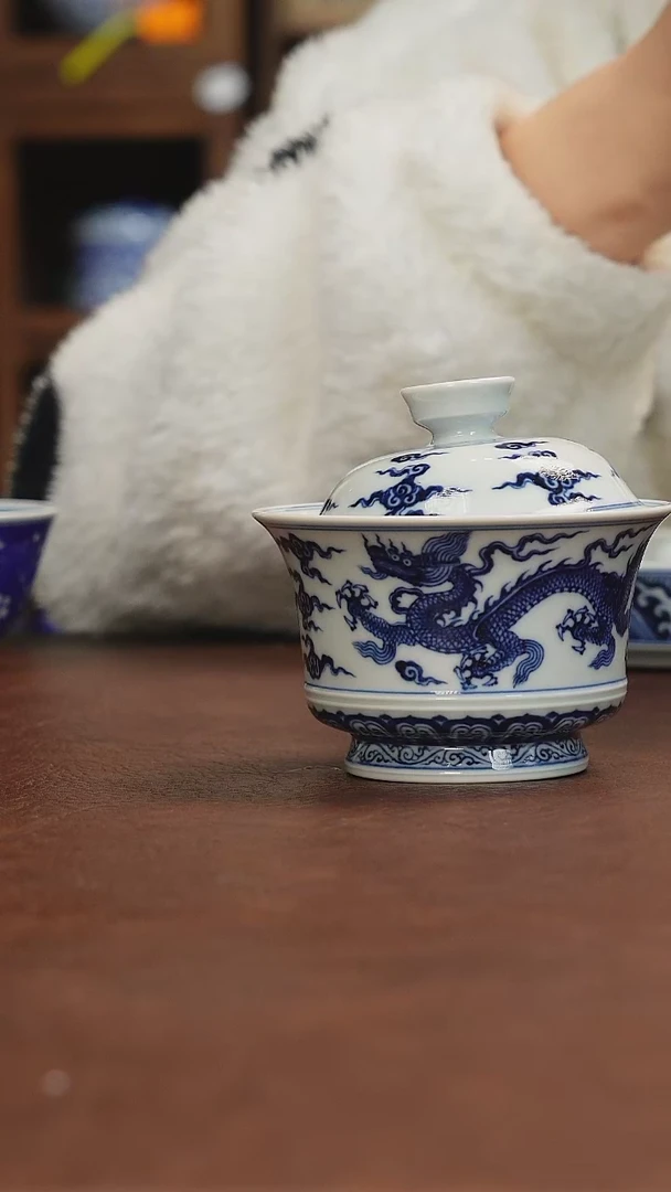 【闪购商品】盖碗111111111111111111