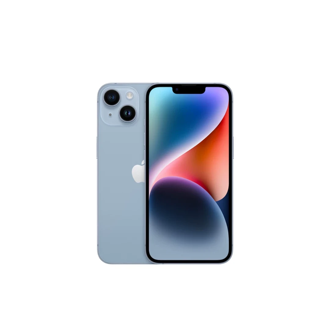准新品 Apple/苹果 国行正品iPhone14