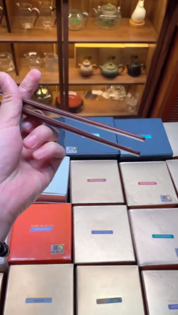 禾器/茶夹禾器/茶夹