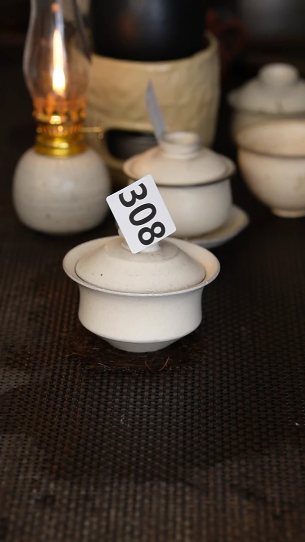【闪购商品】308景德镇{立梦陶}手作