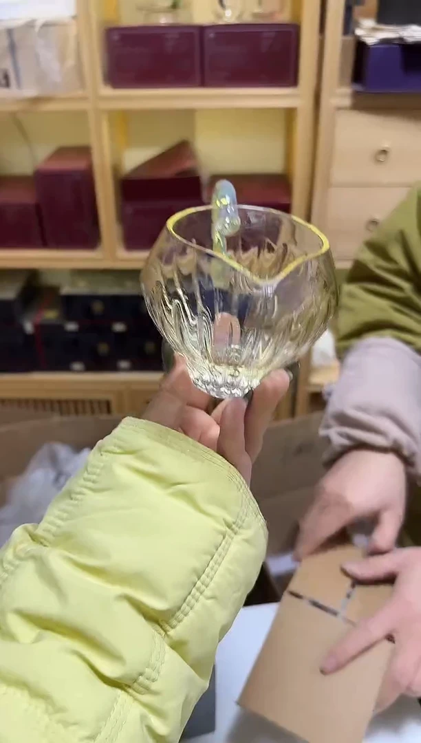 醉月公道杯