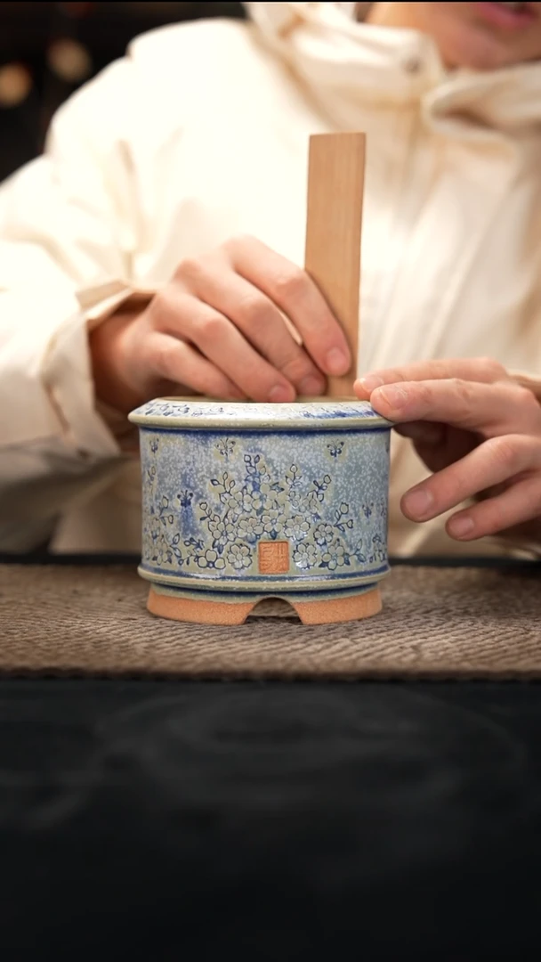 12-14-171花盆口径9