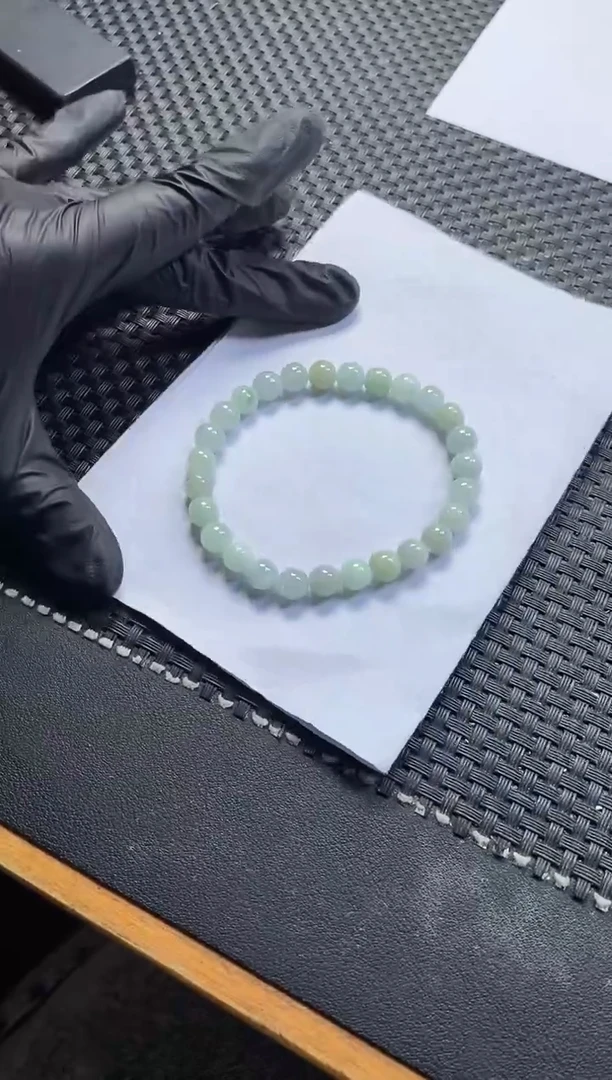 未镶嵌定制翡翠天然缅甸A货翡翠，拍一发一