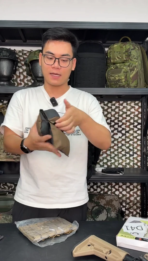 涤纶？尼龙？我也不知道1132