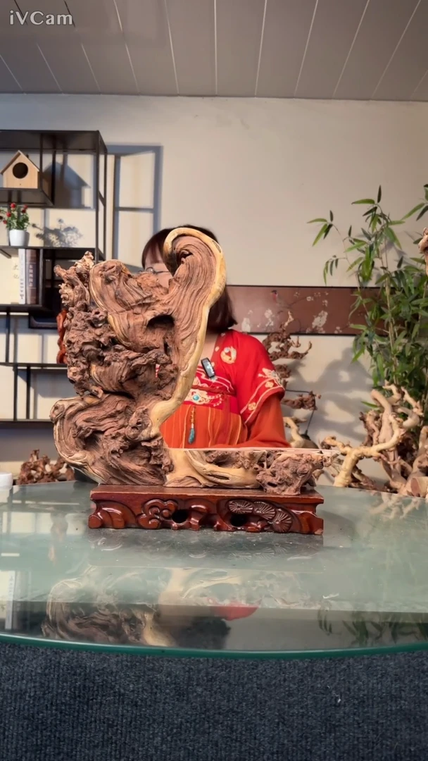 张*金丝红木红木310