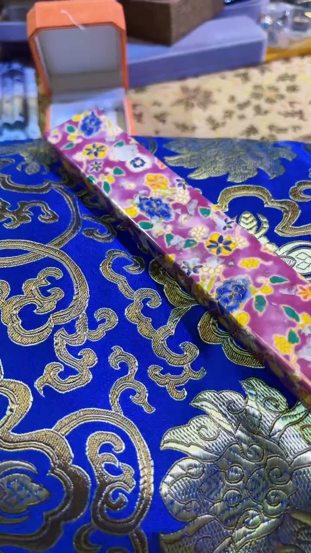 【闪购商品】瓷片陶茶666文玩周边多人