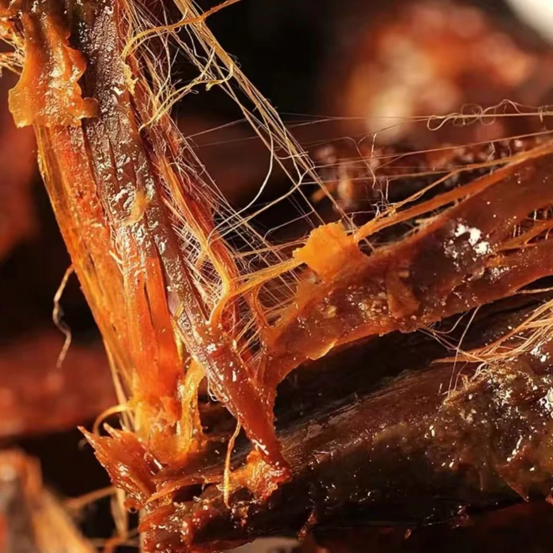 [促销]酱板鸭手撕鸭子210克/只