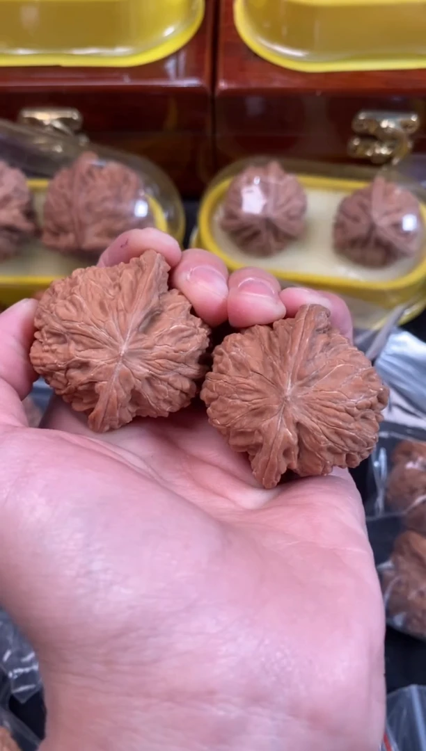 把件文玩核桃大*磨盘40尺X392