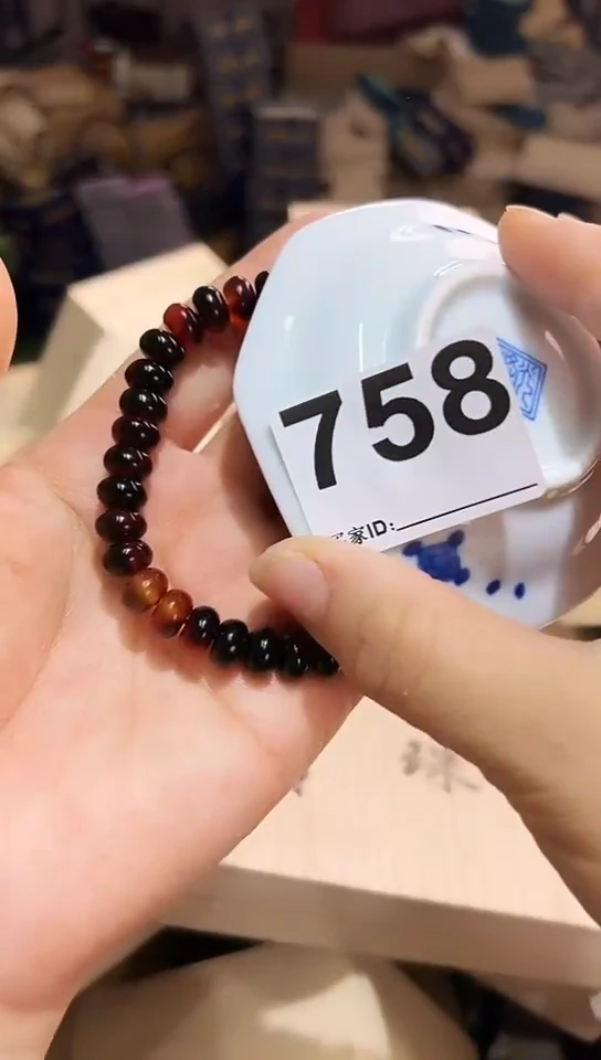 瓷片菩*树758