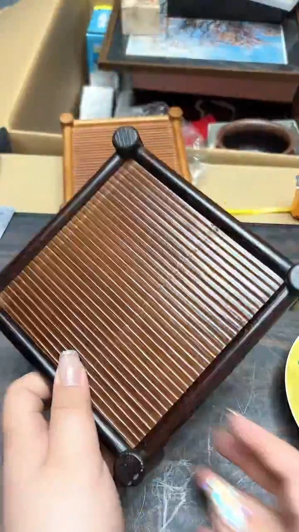 回流工艺品老破旧