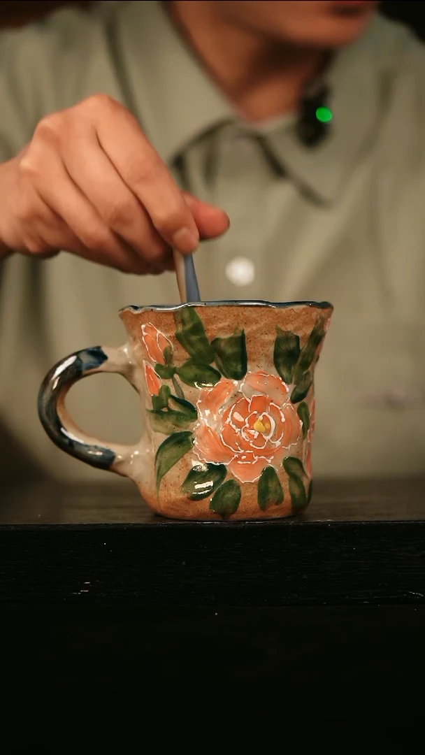 其他735遇瓷手作同款