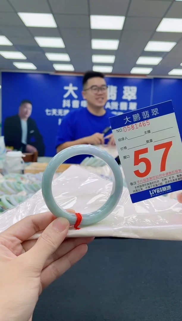 未镶嵌手镯翡翠AAAAAAAAA