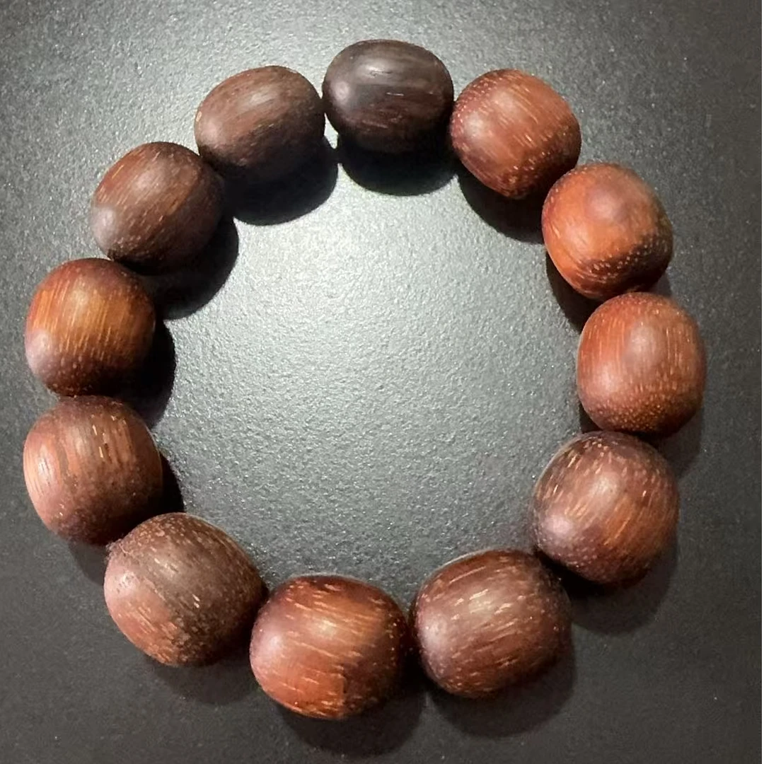 重楼血药沉 白家甄选 时尚精品手链A176