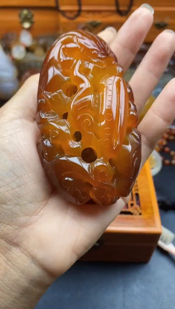 未镶嵌1玛瑙/玉髓用****4ll