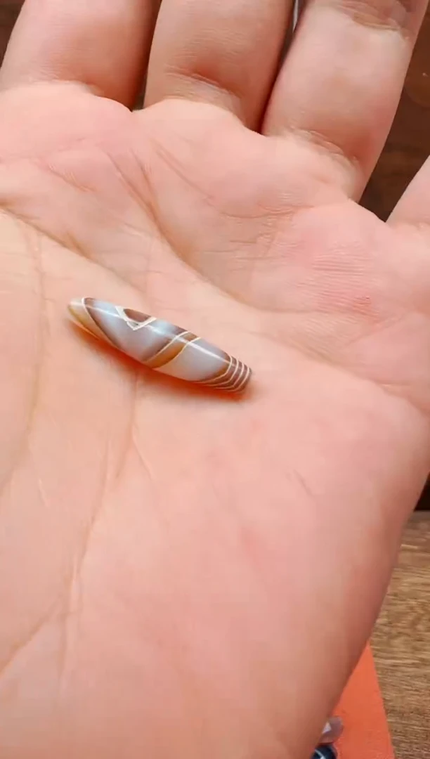 【肖钟出品】东南亚配珠