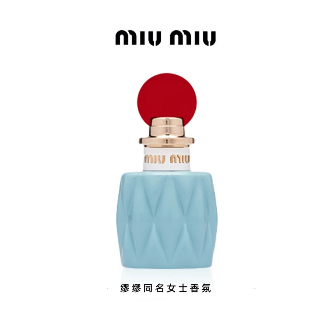 MIU MIU/缪缪女士香氛