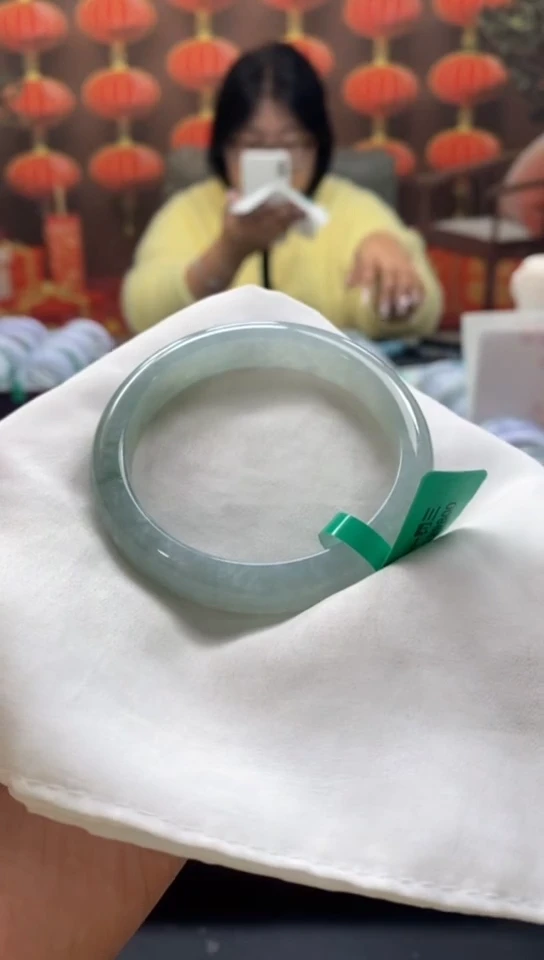 【闪购商品】翡翠手镯未镶嵌00000002