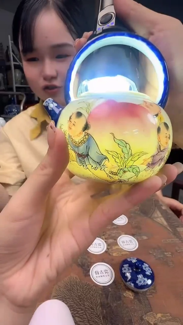 景德镇陶瓷艺术00055