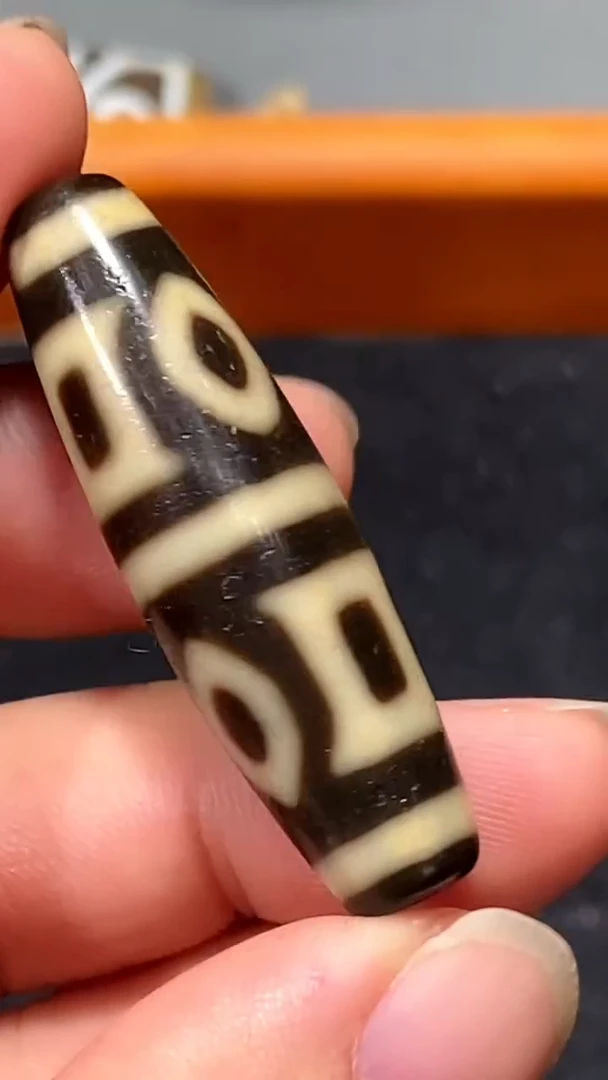 【闪购商品】玛瑙/玉髓单珠未镶嵌四天地