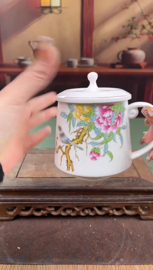 【闪购商品】顾德茶器福利闪购链接