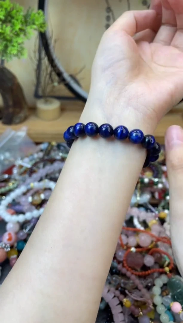 【闪购商品】石英质玉手饰未镶嵌159