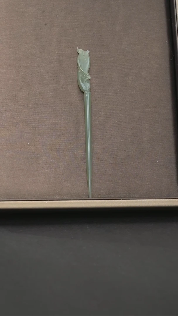 【闪购商品】和田玉摆件未镶嵌和田玉 摆件 未镶嵌