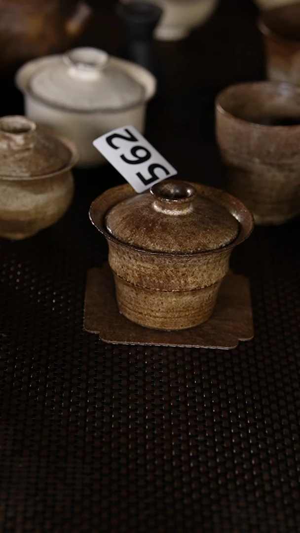 562景德镇{立梦陶}手作