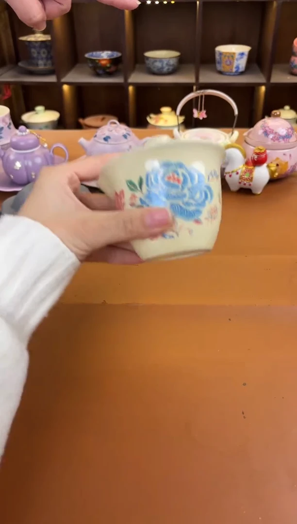 库存仅剩一单（不带礼盒）