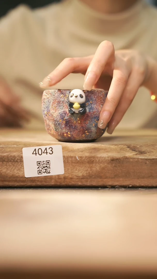 【闪购商品】【落单孤品】福利/杯子@@4043