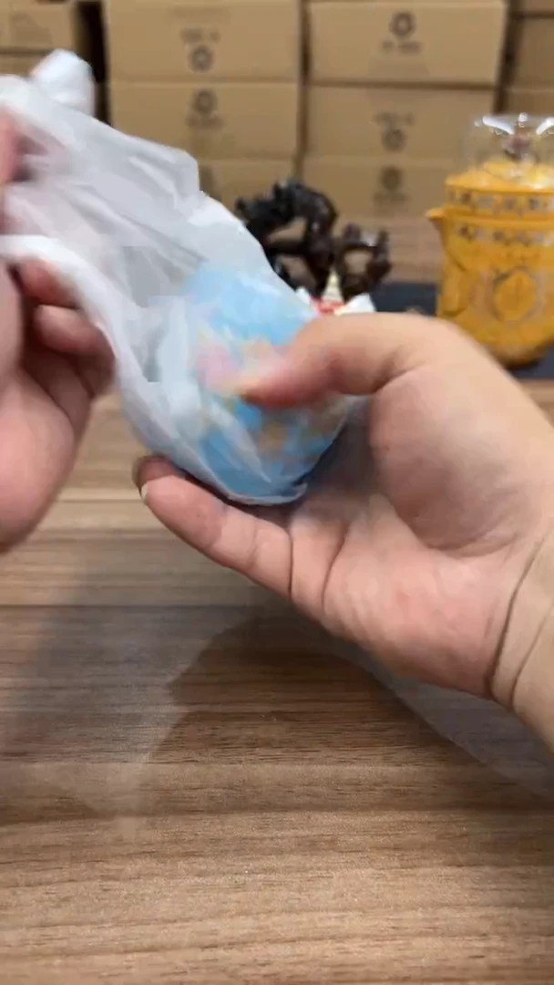 直播专用—新中式礼盒套组