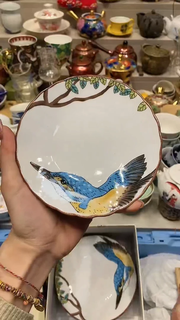 瓷片自动截取直播间实时画面