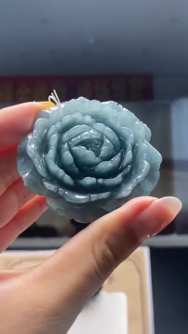 定制翡翠未镶嵌********688