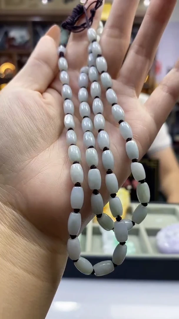未镶嵌定制翡翠缅甸A货10380