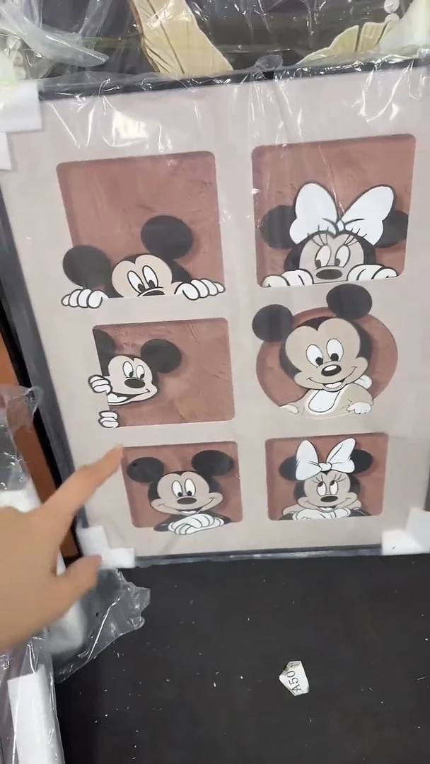 仓库清仓画       默认瑕疵70*100