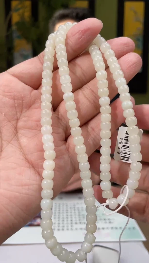 颈饰未镶嵌和田玉多样性发货拍一发一