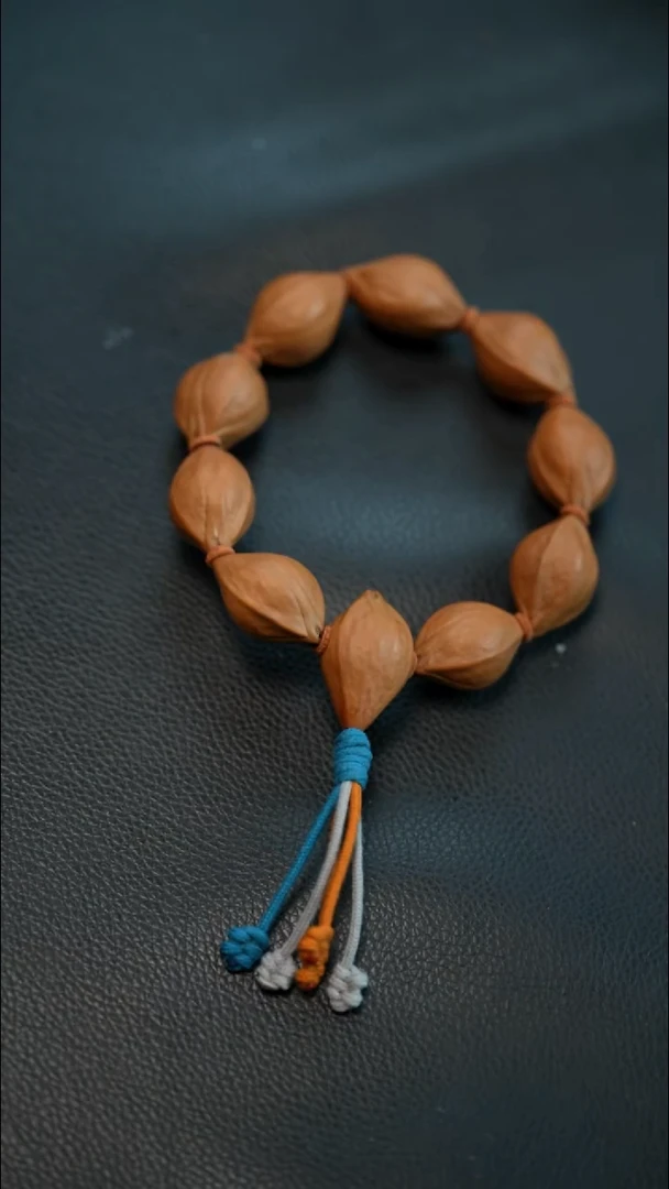 手串/手链橄榄核L*w机制