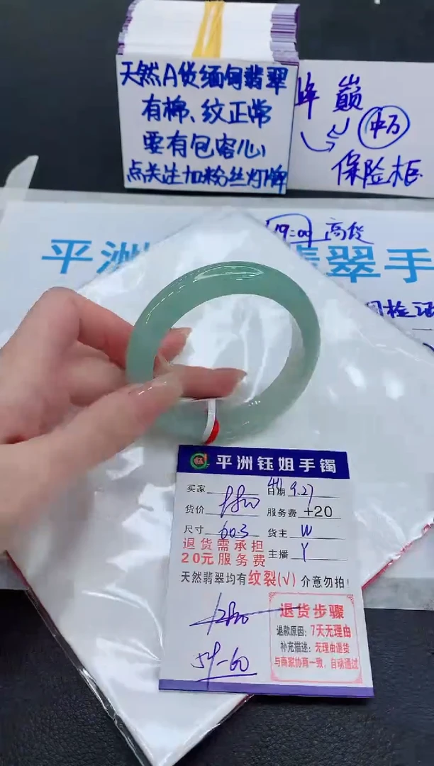 未镶嵌手镯翡翠11111