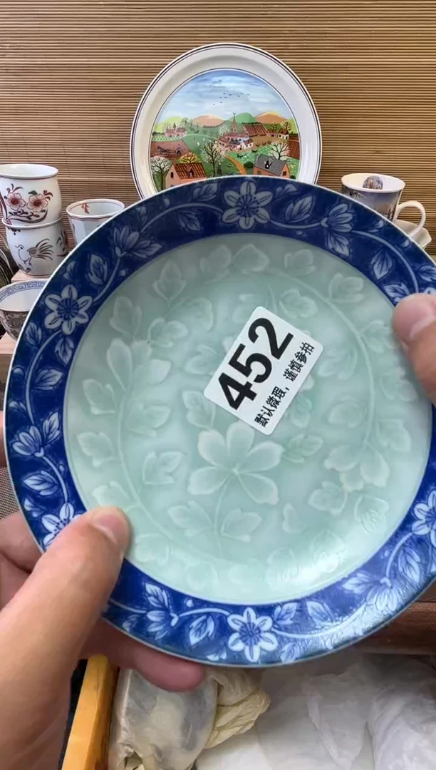瓷片好*塞陶瓷瓷器瓷器瓷器瓷器瓷器