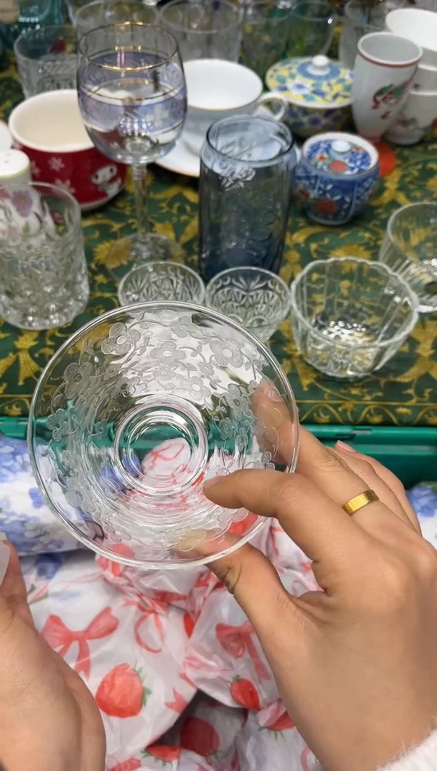 手工艺品玻璃笑****?9105默认微瑕