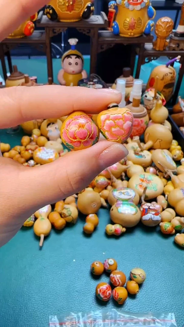 大*335文玩葫芦文玩好物