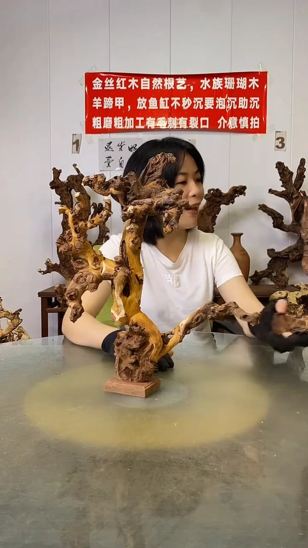 香榧木#****#金丝红木   羊蹄甲