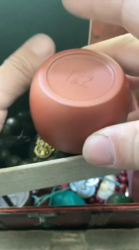 【闪购商品】紫砂茶宠大家都喜欢的紫砂茶宠工艺品