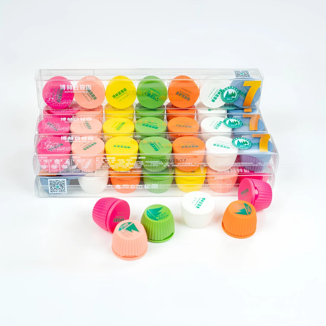 豆蔻山楂陈皮茶冻干粉固体饮料