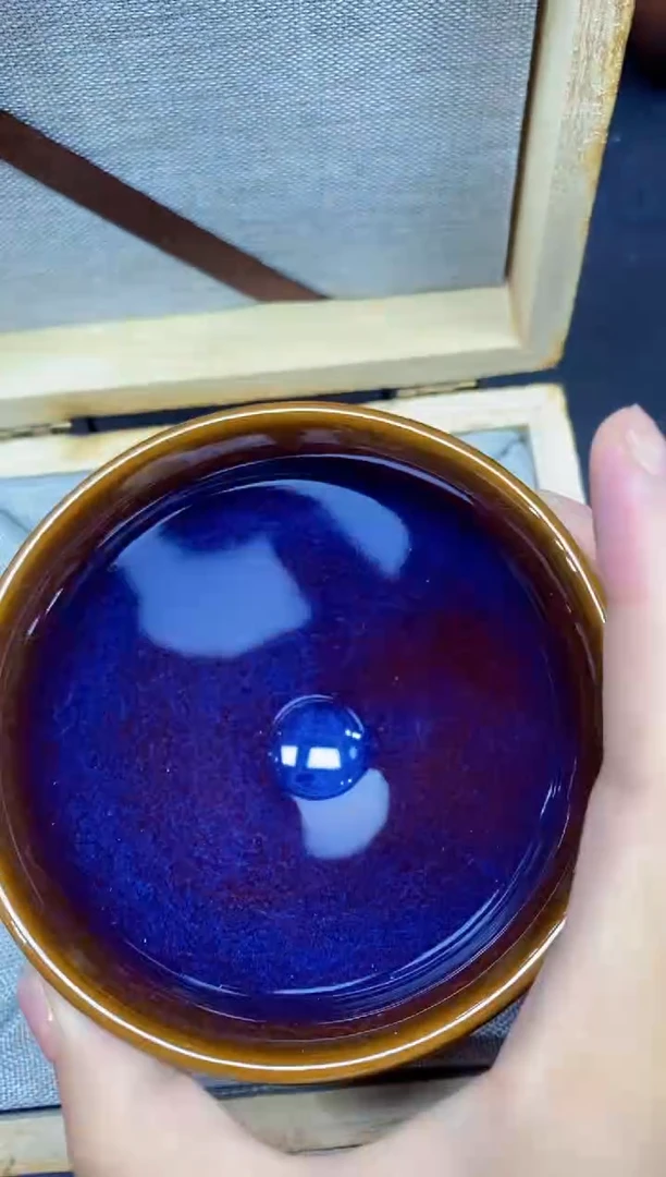 茶盏206礼盒