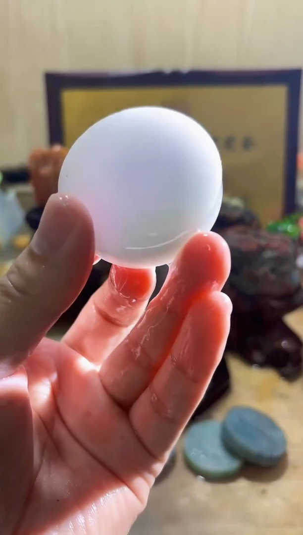 颈饰未镶嵌翡翠A货常星5299