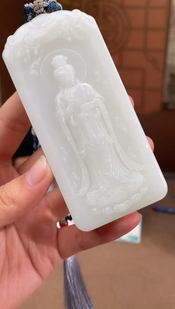 定制和田玉多样性拍一发一15196