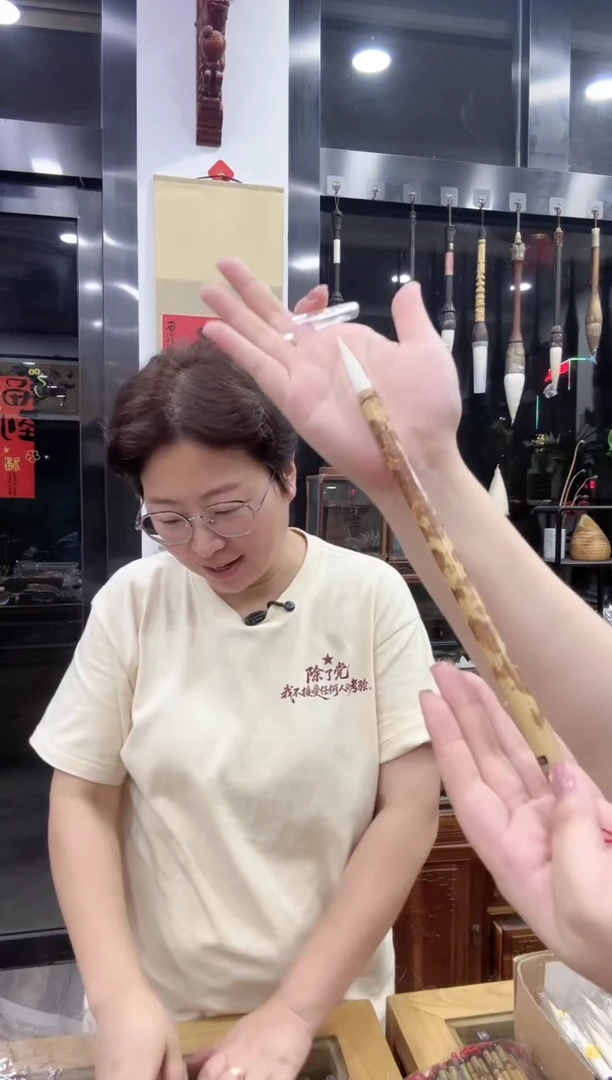 王小卫白鹤展翅一支装