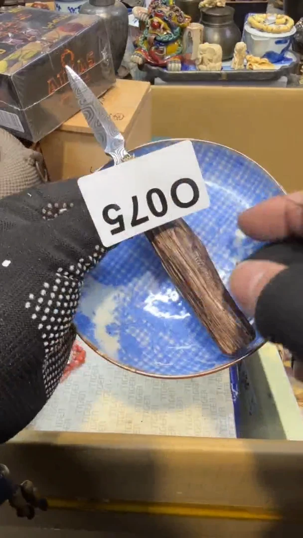 其他瓷中古艺术工艺美术品